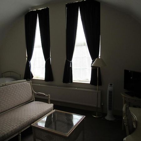 The Beaumont Accommodation Louth  Bilik gambar