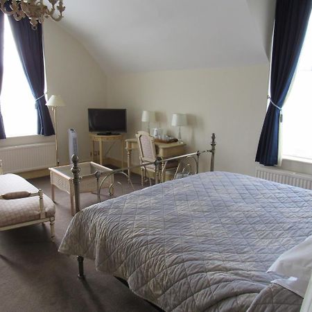 The Beaumont Accommodation Louth  Bilik gambar