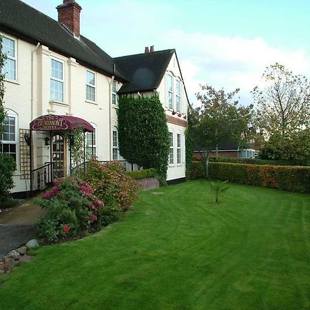 The Beaumont Accommodation Louth  Luaran gambar