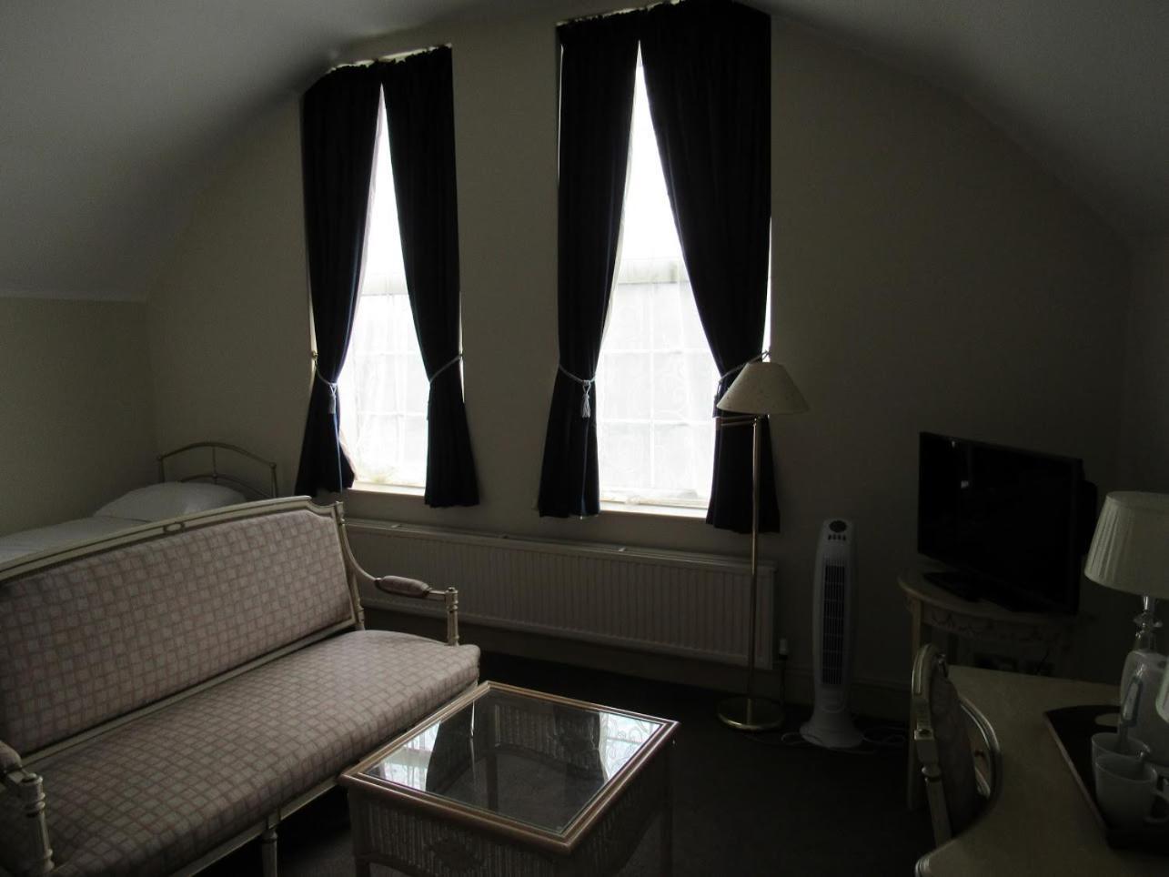 The Beaumont Accommodation Louth  Bilik gambar