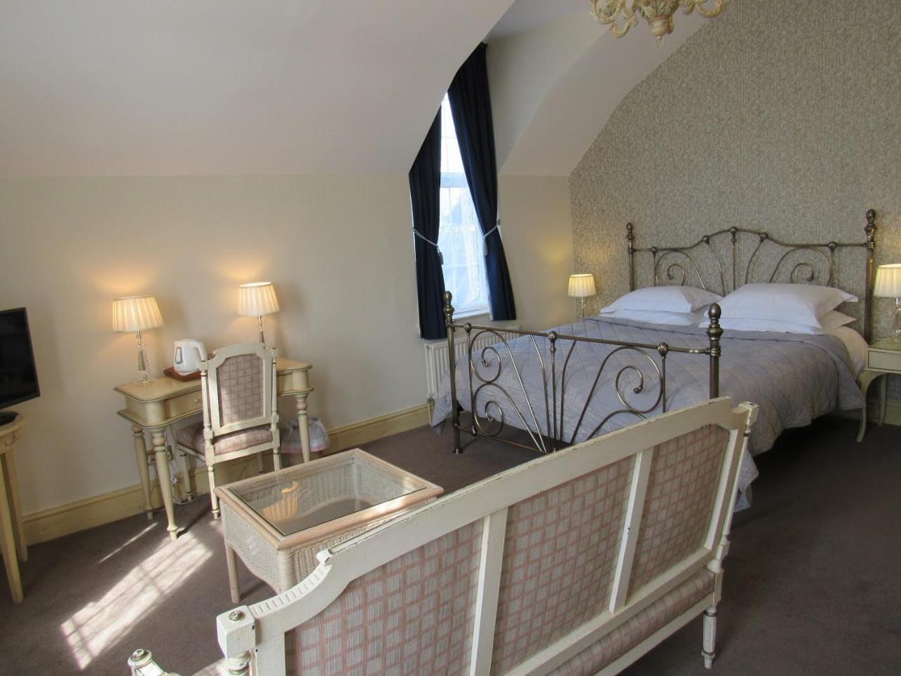 The Beaumont Accommodation Louth  Bilik gambar