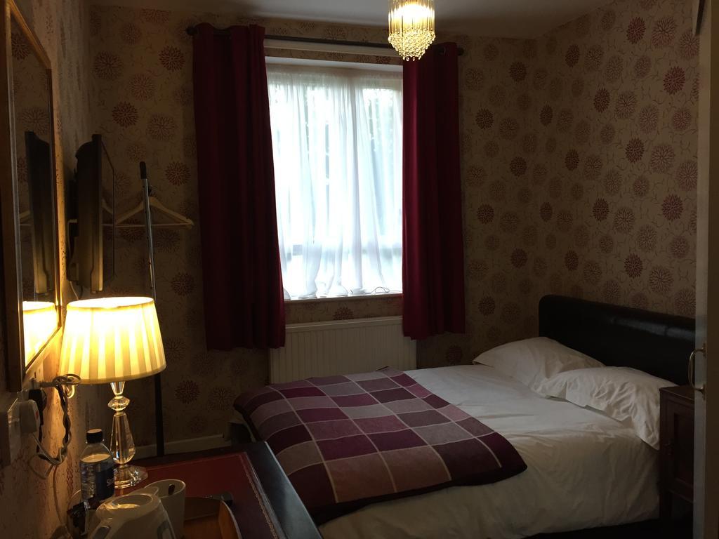 The Beaumont Accommodation Louth  Luaran gambar