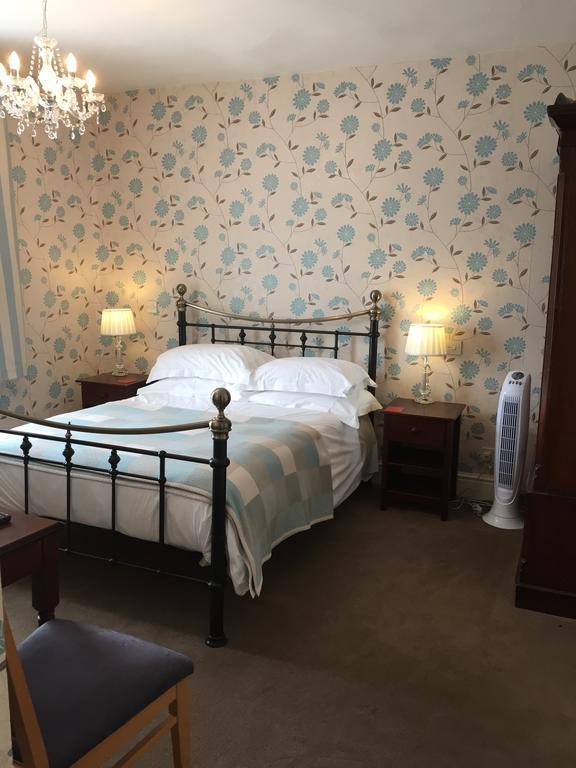 The Beaumont Accommodation Louth  Luaran gambar