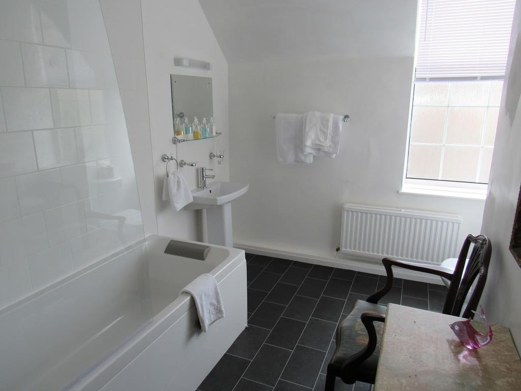 The Beaumont Accommodation Louth  Luaran gambar
