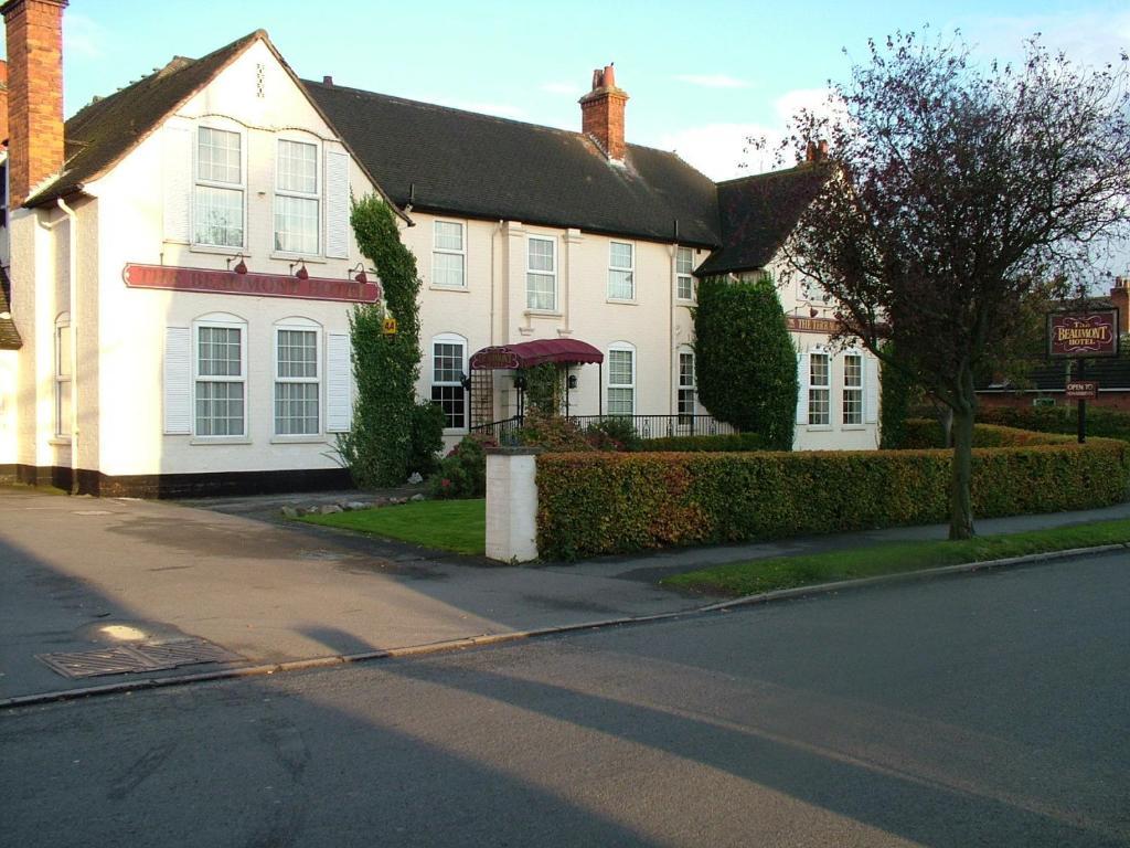 The Beaumont Accommodation Louth  Luaran gambar