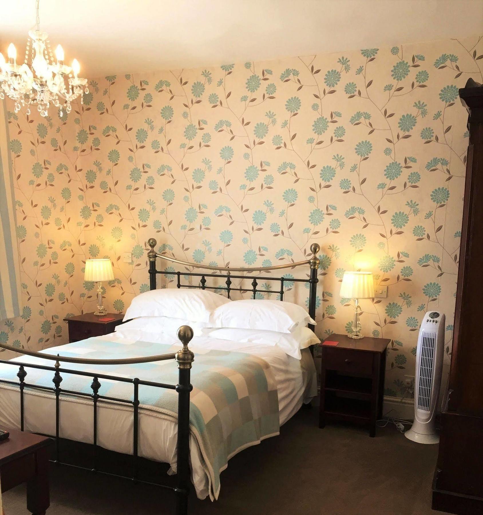 The Beaumont Accommodation Louth  Luaran gambar