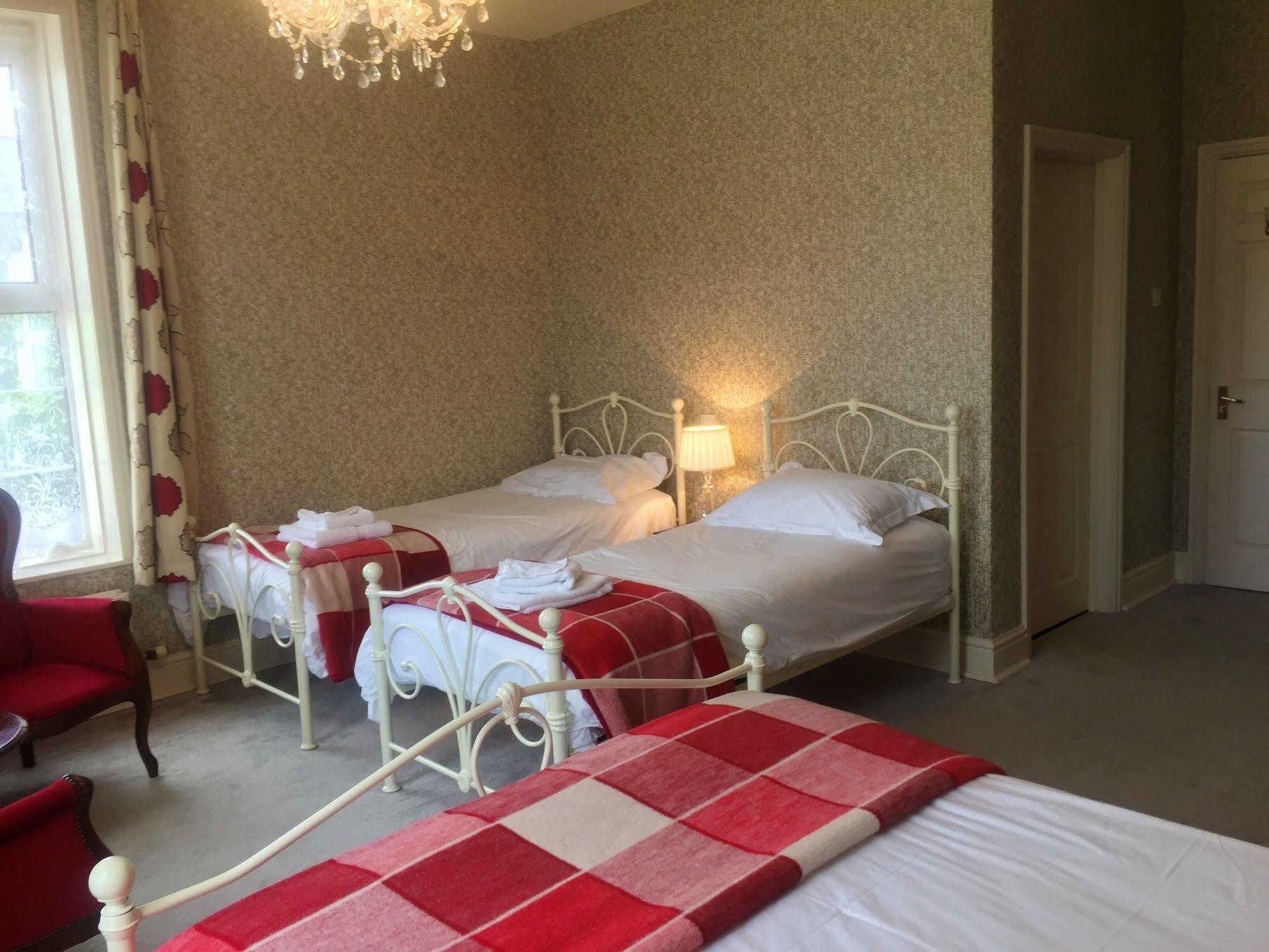 The Beaumont Accommodation Louth  Luaran gambar