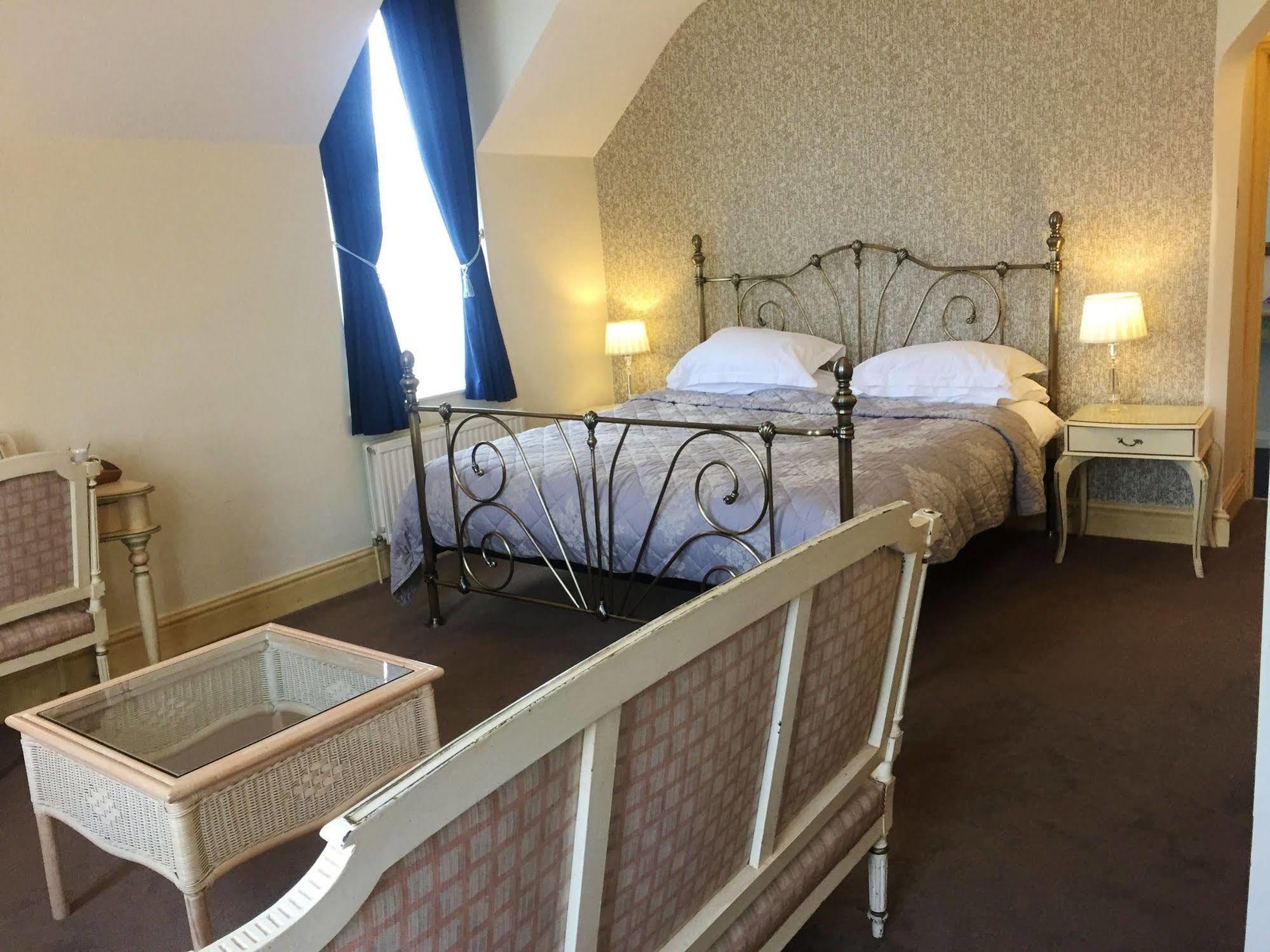 The Beaumont Accommodation Louth  Luaran gambar