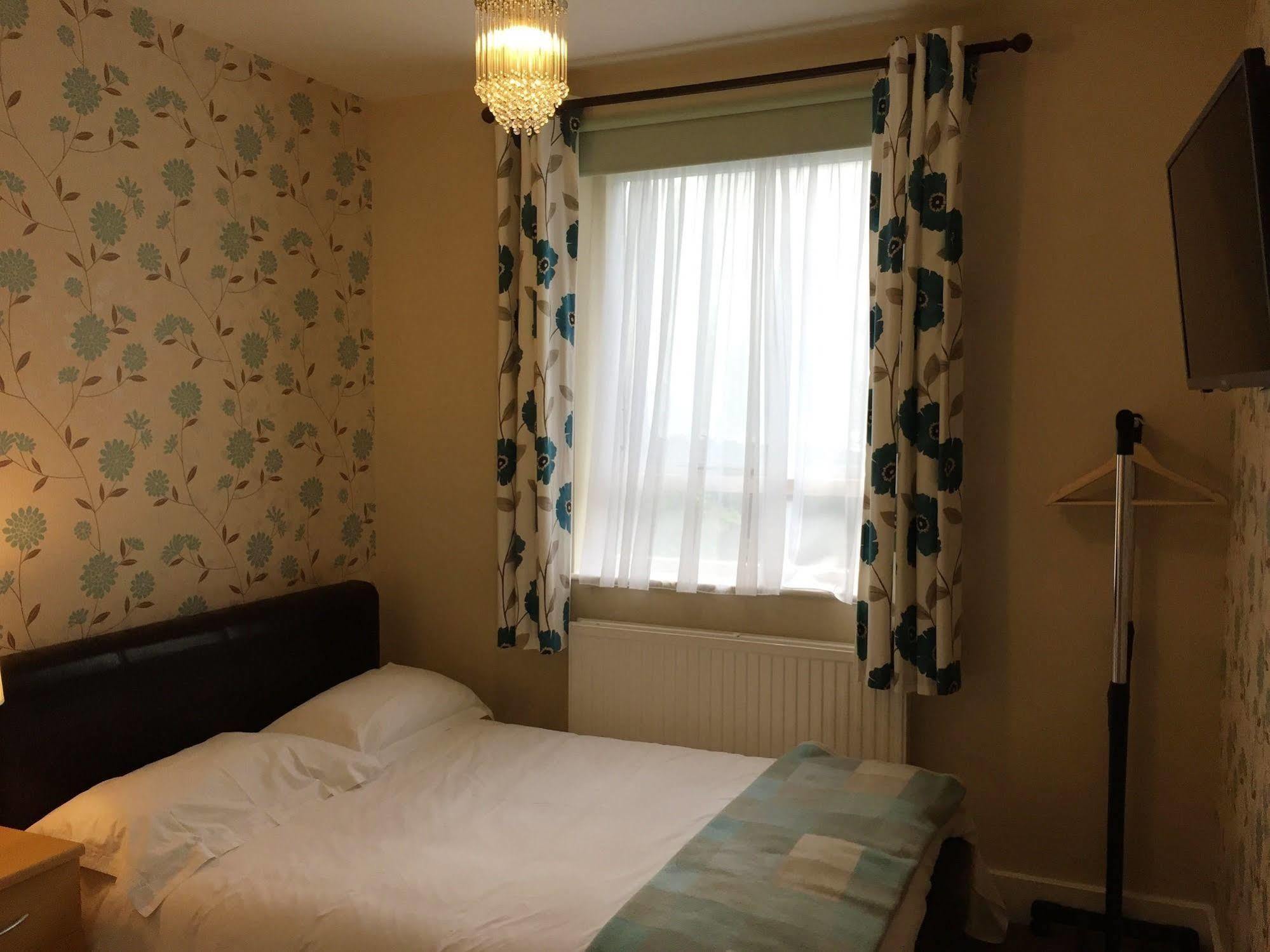 The Beaumont Accommodation Louth  Luaran gambar