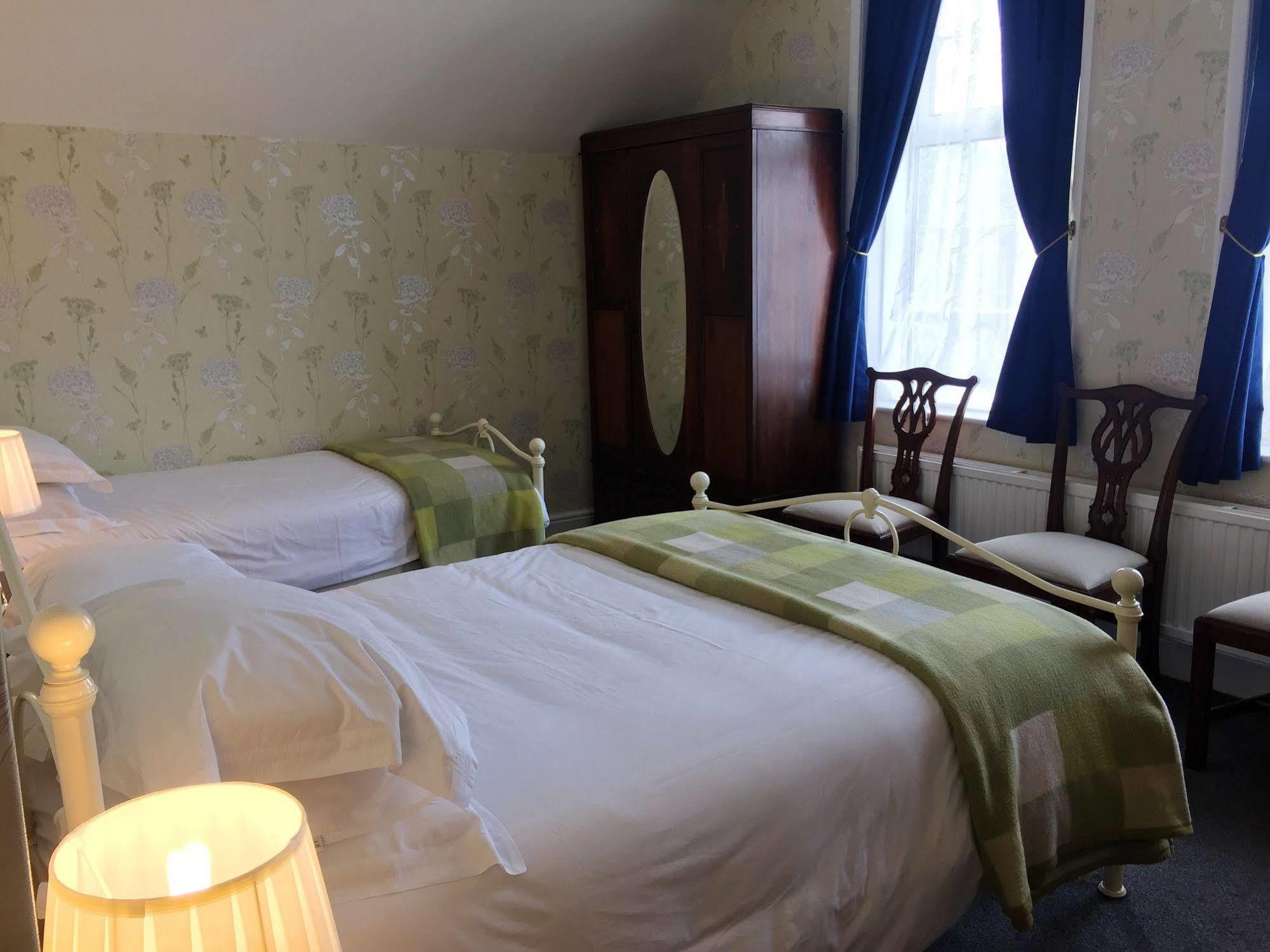 The Beaumont Accommodation Louth  Luaran gambar