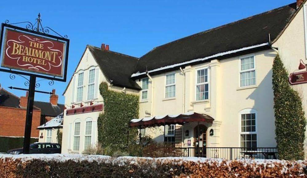 The Beaumont Accommodation Louth  Luaran gambar