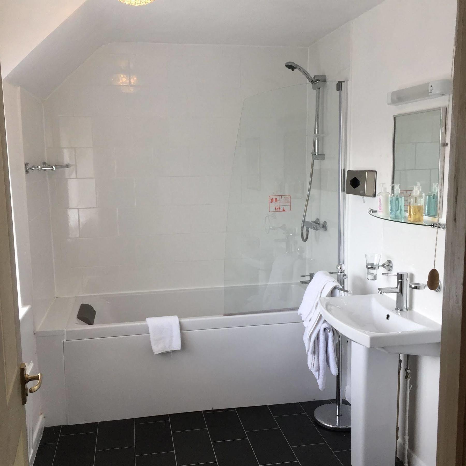 The Beaumont Accommodation Louth  Luaran gambar