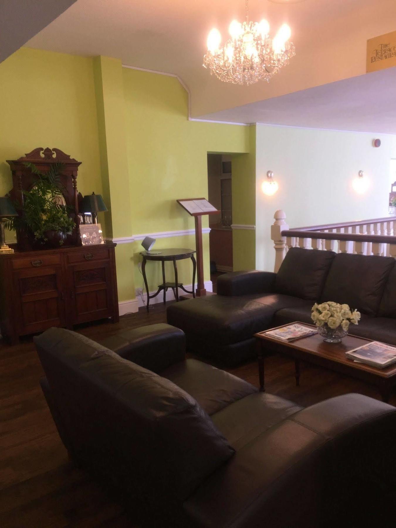 The Beaumont Accommodation Louth  Luaran gambar