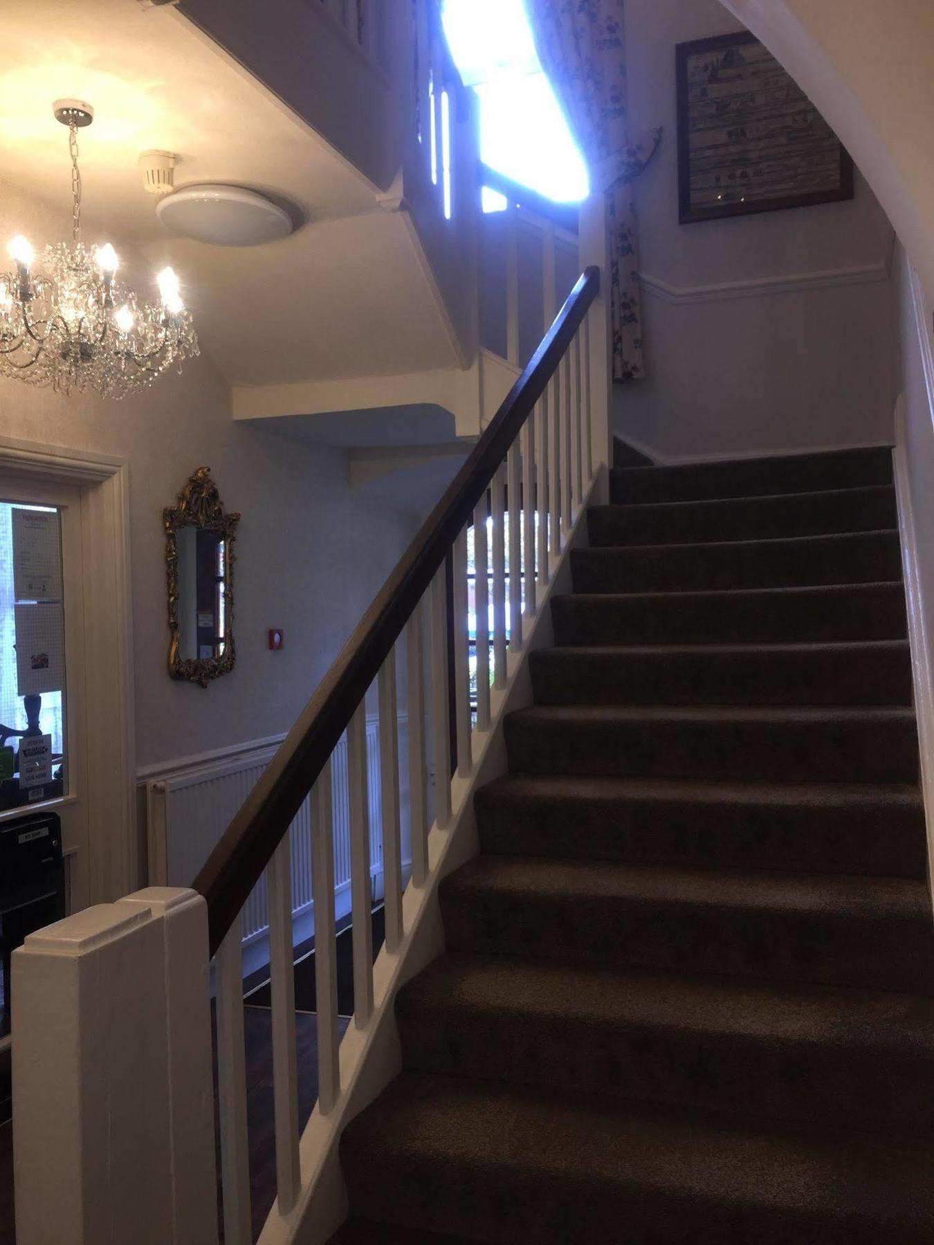 The Beaumont Accommodation Louth  Luaran gambar