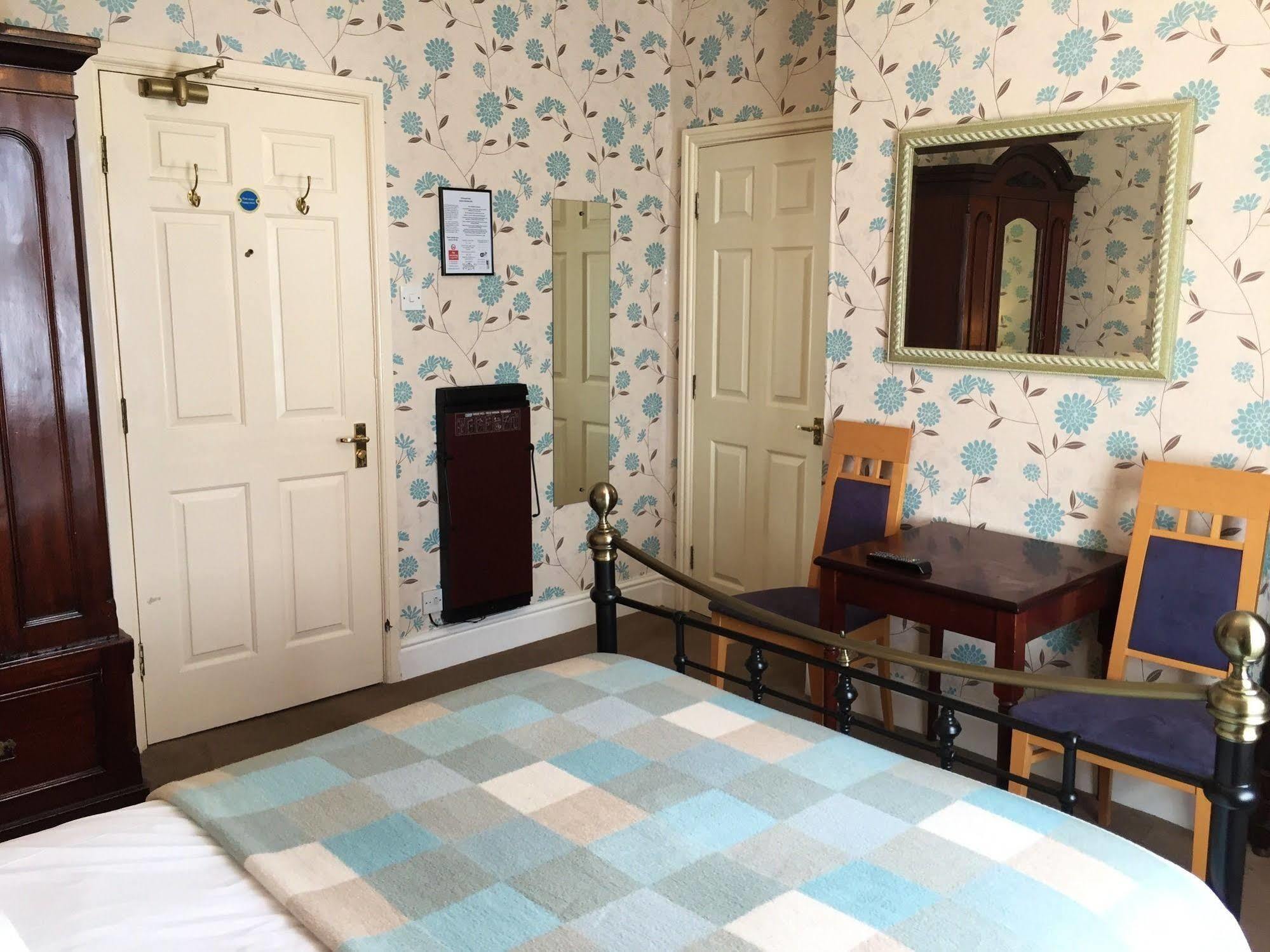 The Beaumont Accommodation Louth  Luaran gambar