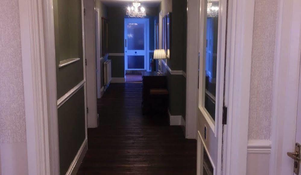 The Beaumont Accommodation Louth  Luaran gambar